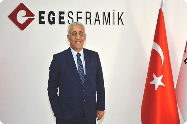 Başkanın Mesajı